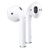 Air Pod Bluetooth Headphones - OPEN BOX