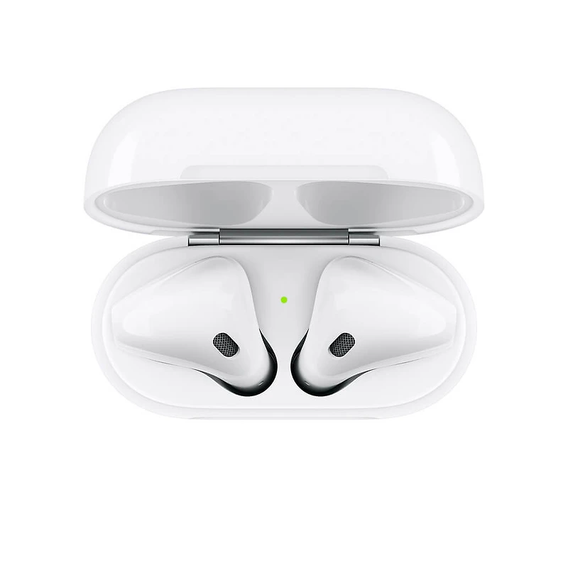 Air Pod Bluetooth Headphones - OPEN BOX
