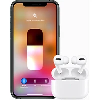 AirPods Pro with Wireless MagSafe Charging Case - OPEN BOX