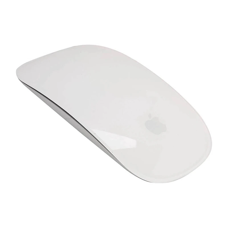 Magic Mouse White Bluetooth Wireless - Recertified