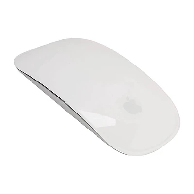 Magic Mouse White Bluetooth Wireless - Recertified