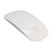 Magic Mouse White Bluetooth Wireless - Recertified