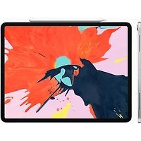 iPad Pro 11 inch 1TB Wi-Fi Tablet - Silver - OPEN BOX
