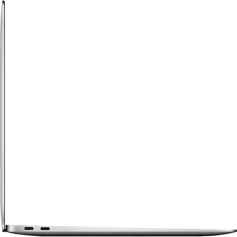 13.3 inch Macbook Air - i5 - 8GB/512GB - macOS (Early 2020, Silver) - OPEN BOX