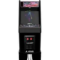 Atari Legacy Edition Arcade Machine with Riser - OPEN BOX