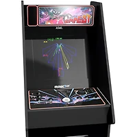 Atari Legacy Edition Arcade Machine with Riser - OPEN BOX