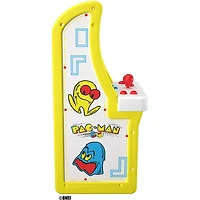 Jr. PAC-MAN™ Arcade Cabinet with Stool - OPEN BOX