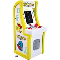 Jr. PAC-MAN™ Arcade Cabinet with Stool - OPEN BOX
