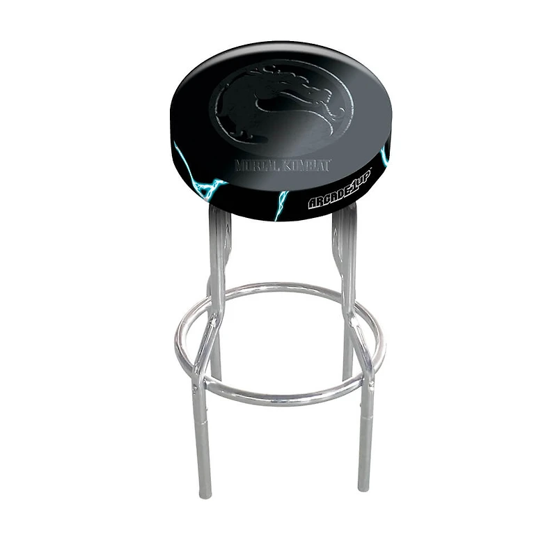Mortal Kombat Adjustable Stool - OPEN BOX