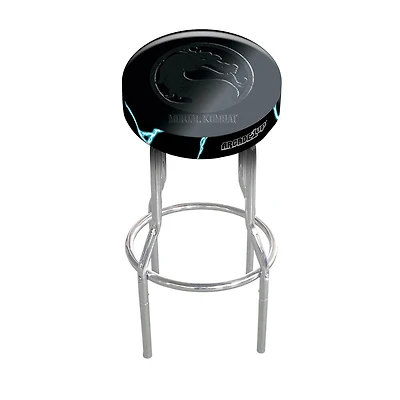 Mortal Kombat Adjustable Stool - OPEN BOX