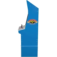 Street Fighter II Big Blue Arcade - OPEN BOX