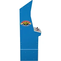 Street Fighter II Big Blue Arcade - OPEN BOX