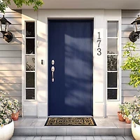 Wired Video Doorbell