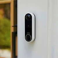 Wireless Video Doorbell - OPEN BOX