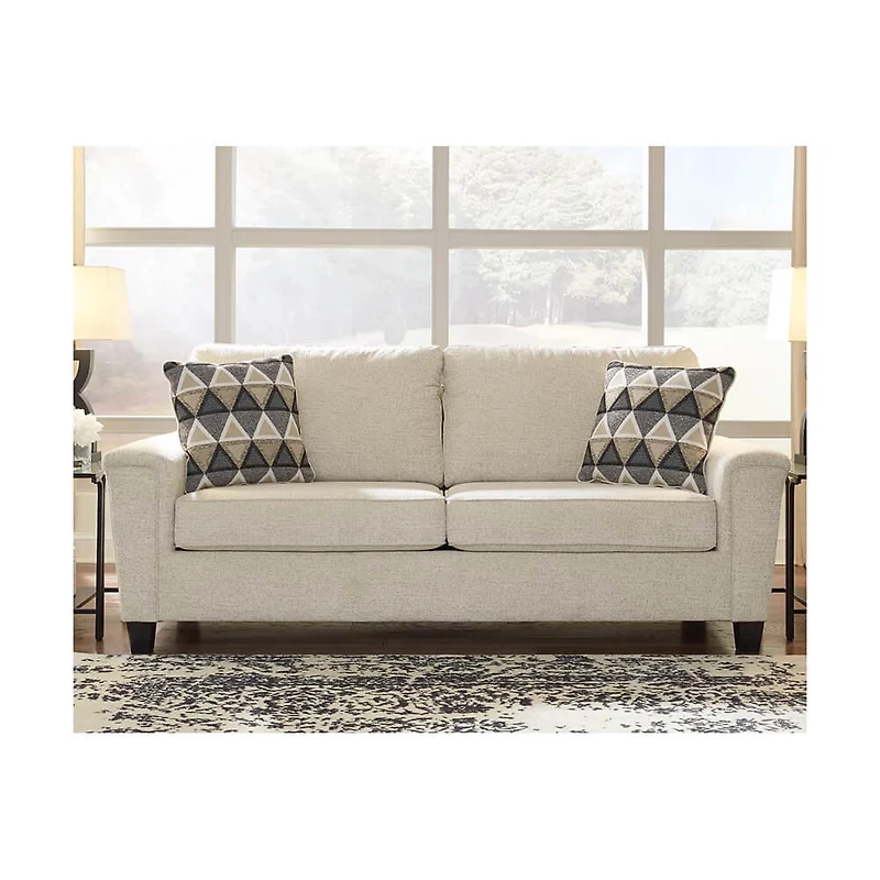 Abinger Sofa - Natural