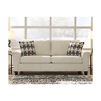 Abinger Sofa - Natural