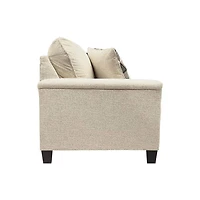 Abinger Sofa - Natural