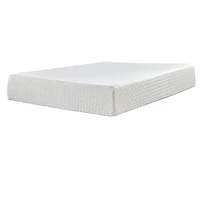 12 inch Memory Foam King Mattress in a Box