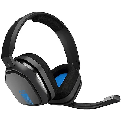 A10 Wired Headset for PS4/PS5