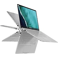 Chromebook Flip 14 inch m3, 4GB, 64GB EMMC, Chrome OS - OPEN BOX