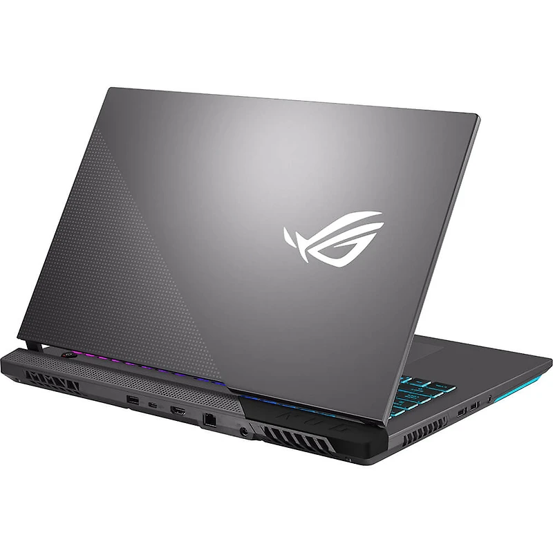 ROG Strix G17 Gaming Laptop - AMD Ryzen 7, 16GB/512GB, Windows 10 - OPEN BOX