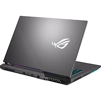 ROG Strix G17 Gaming Laptop - AMD Ryzen 7, 16GB/512GB, Windows 10 - OPEN BOX
