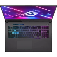 ROG Strix G17 Gaming Laptop - AMD Ryzen 7, 16GB/512GB, Windows 10 - OPEN BOX
