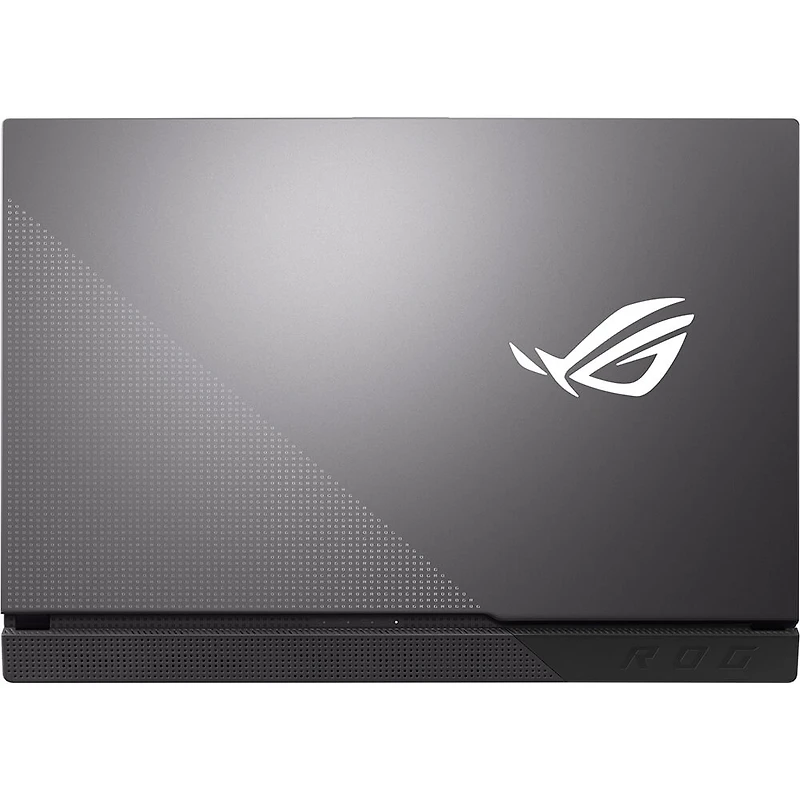 ROG Strix G17 Gaming Laptop - AMD Ryzen 7, 16GB/512GB, Windows 10 - OPEN BOX