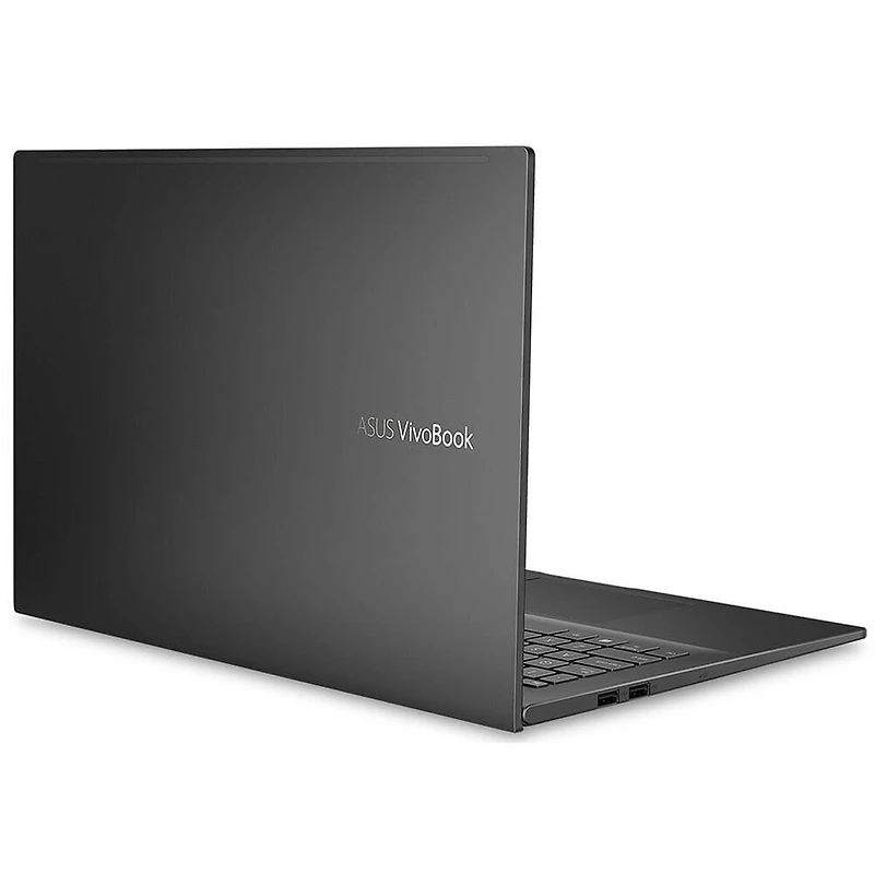 Vivobook 15.6 inch Indie Black K513 Laptop - OPEN BOX