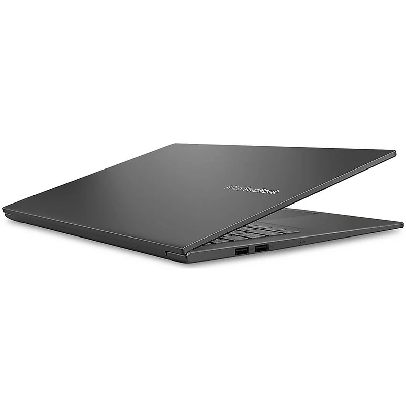 Vivobook 15.6 inch Indie Black K513 Laptop - OPEN BOX