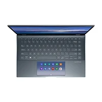 Zenbook 14 inch Pine Grey UX435 Ultra-Slim Laptop - OPEN BOX