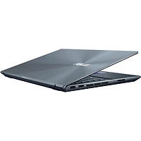 ZenBook 15.6 inch Ultra Slim i7, 16GB, 1TB, SSD, Windows 10 Pro - Grey - OPEN BOX