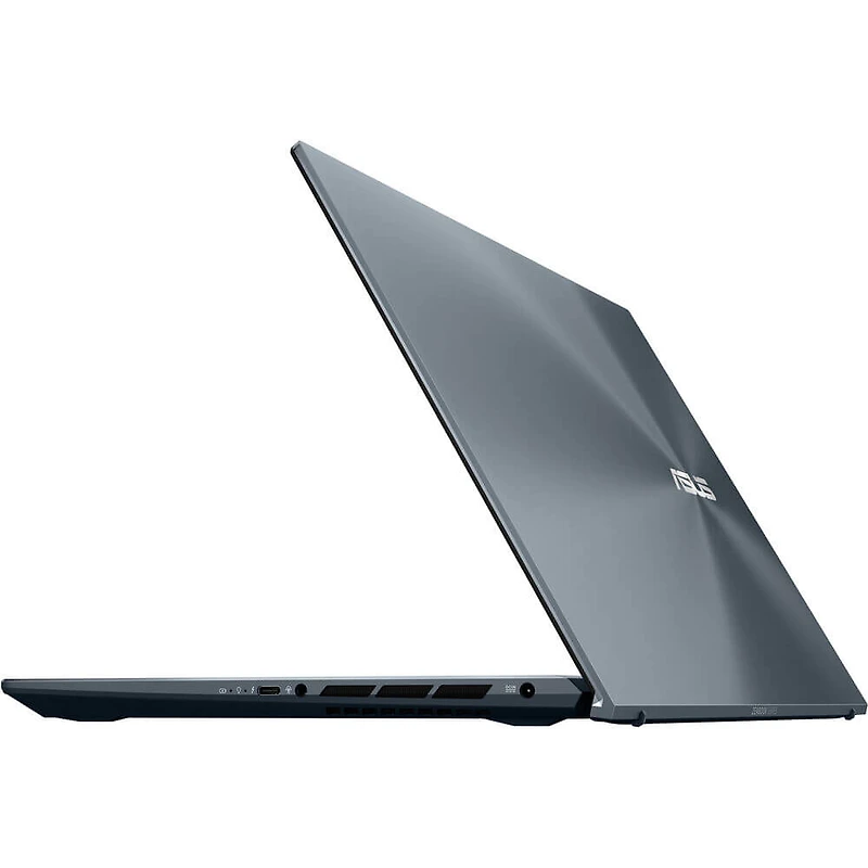 ZenBook 15.6 inch Ultra Slim i7, 16GB, 1TB, SSD, Windows 10 Pro - Grey - OPEN BOX