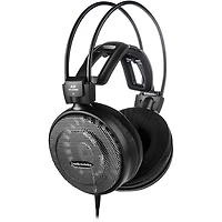 Audiophile Open-Air Headphones