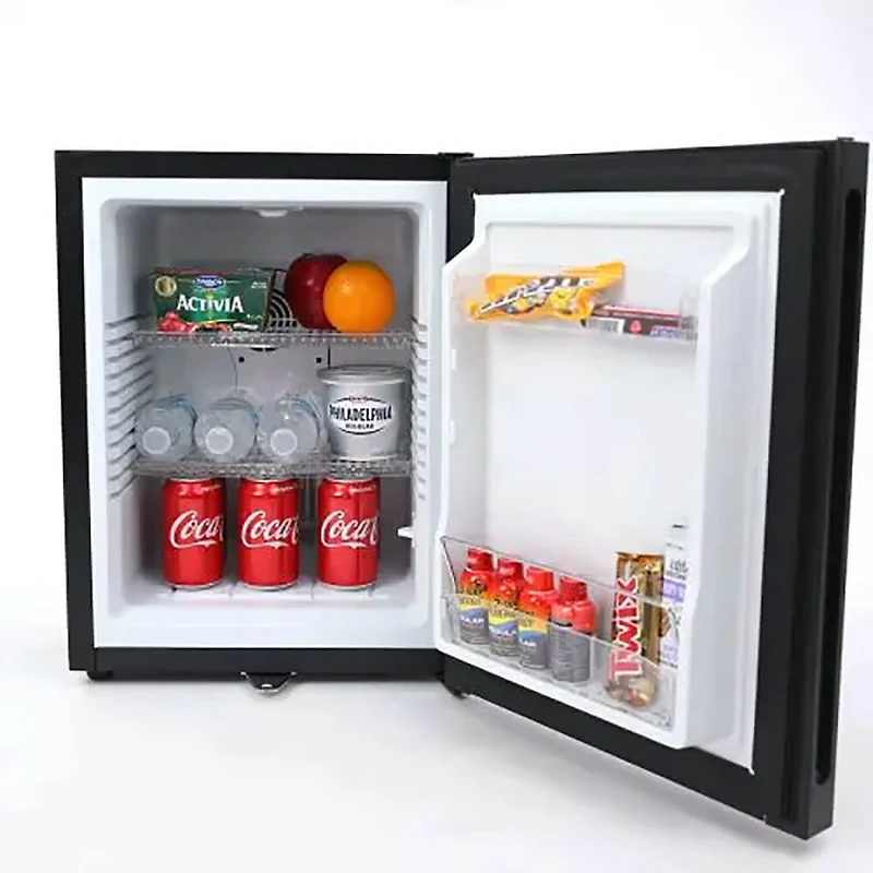 1.4 Cu. Ft. Black Superconductor All Refrigerator