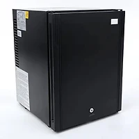 1.4 Cu. Ft. Black Superconductor All Refrigerator