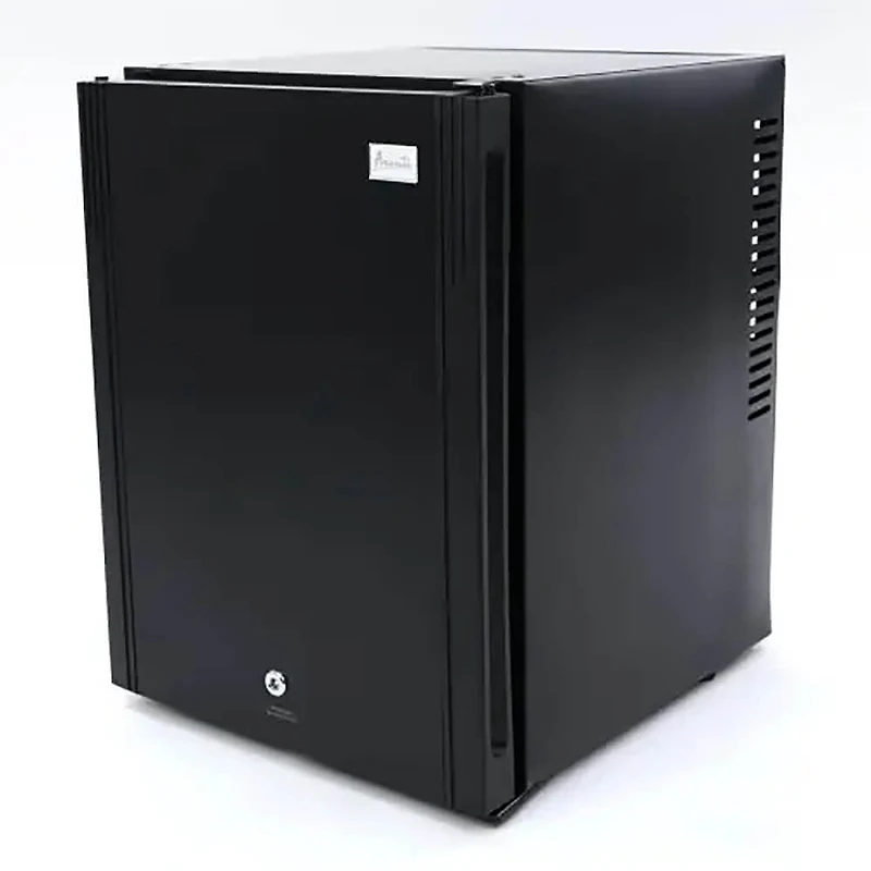 1.4 Cu. Ft. Black Superconductor All Refrigerator