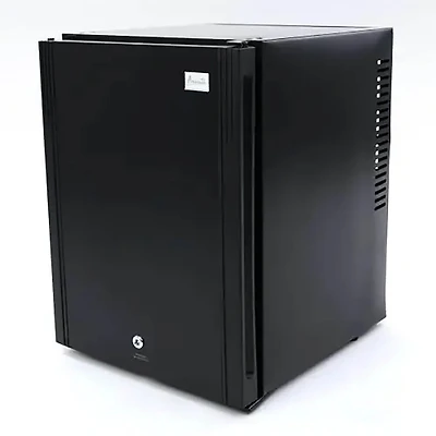 1.4 Cu. Ft. Black Superconductor All Refrigerator