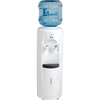 12 inch Cold/Room Temperature Water Dispenser