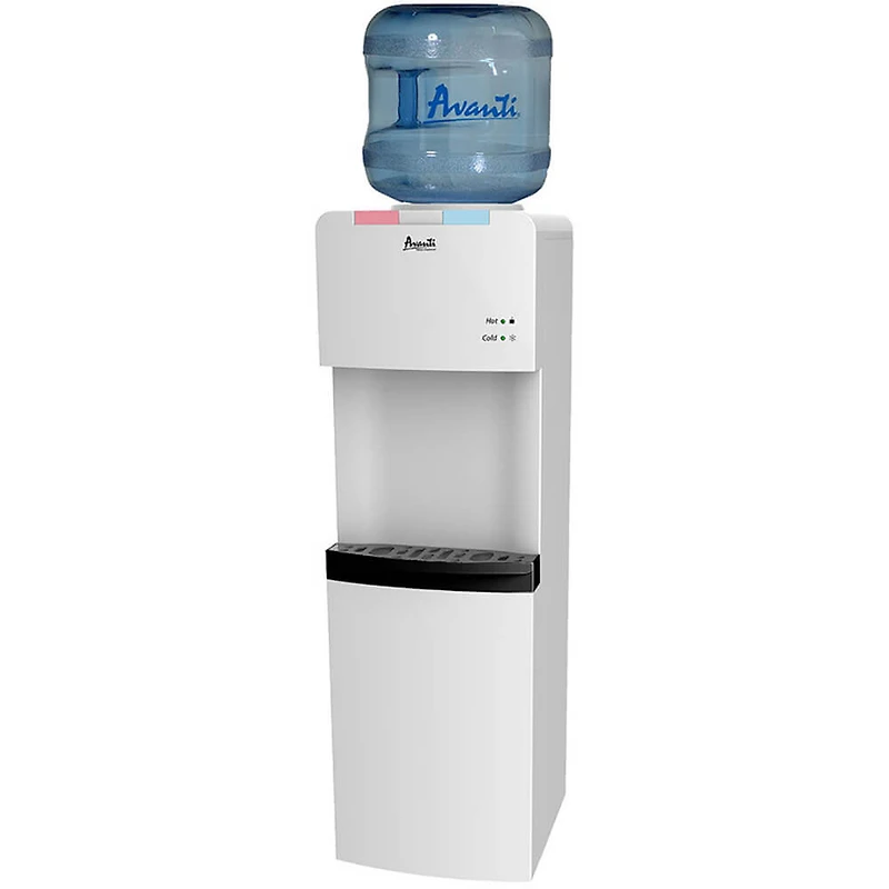 Hot and Cold Water Dispenser