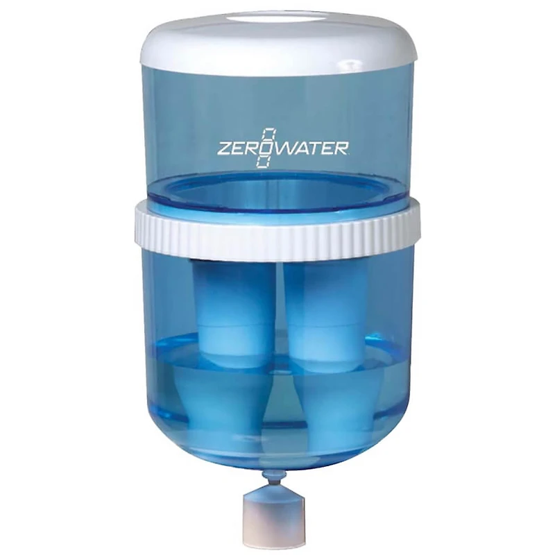 ZeroWater Water Bottle Kit - OPEN BOX