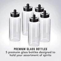 Premium Cocktail Machine - Gray - OPEN BOX