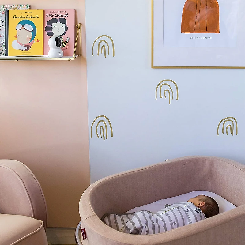 Cam HD Baby Add-On Camera