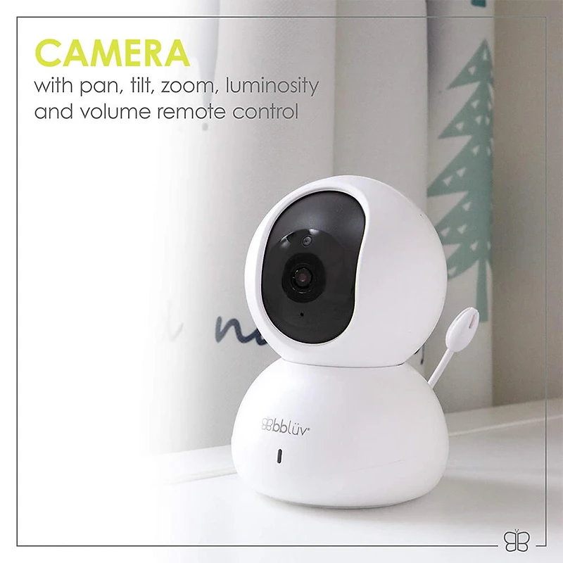 Cam HD Baby Add-On Camera