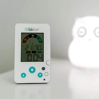 Igro 2-in-1 Digital Thermometer/Hygrometer