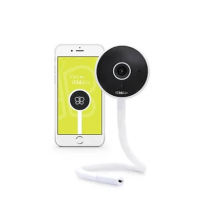 Viyu Wifi Baby monitor
