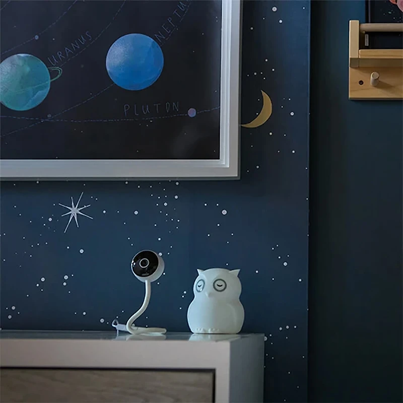 Viyu Wifi Baby monitor