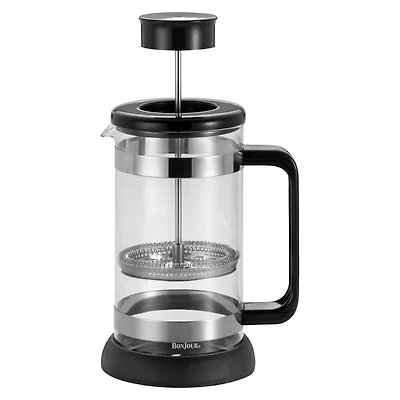 Riviera 8 cup French Press - OPEN BOX