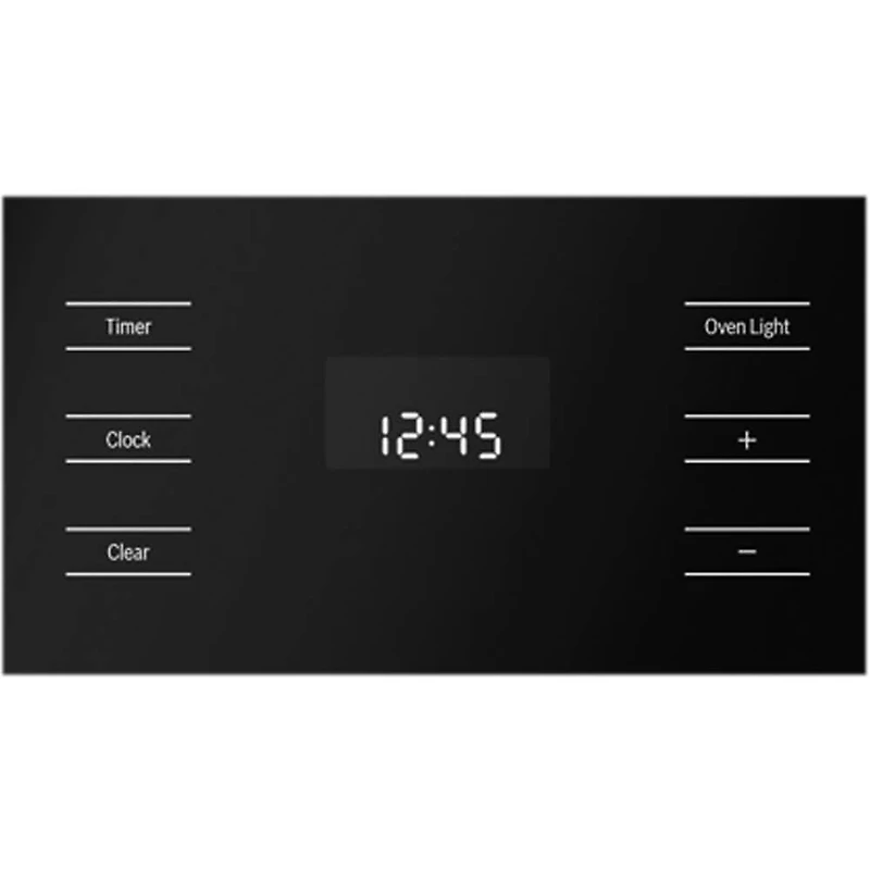 30 inch Stainless Combination Electric Wall Oven