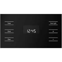 30 inch Stainless Combination Electric Wall Oven